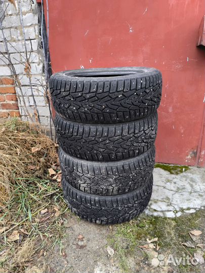 Nokian Tyres Hakkapeliitta 7 205/55 R16