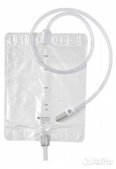 Мочеприемник