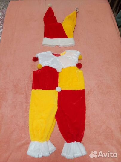 Карнавальные костюмы для детского сада, разные