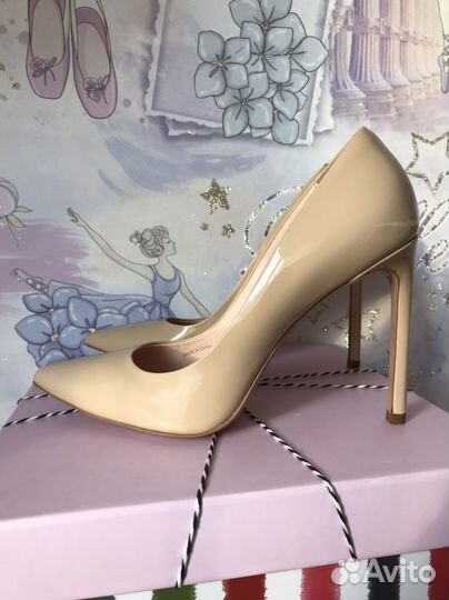 Туфли Carlo Pazolini 36