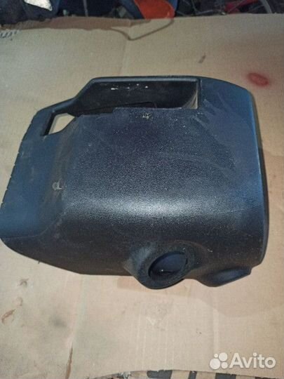 Кожух рулевой колонки Toyota Corolla 1 (E160/E170)