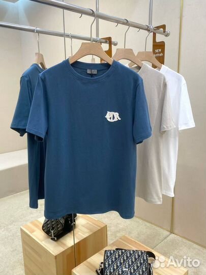 Футболка dior