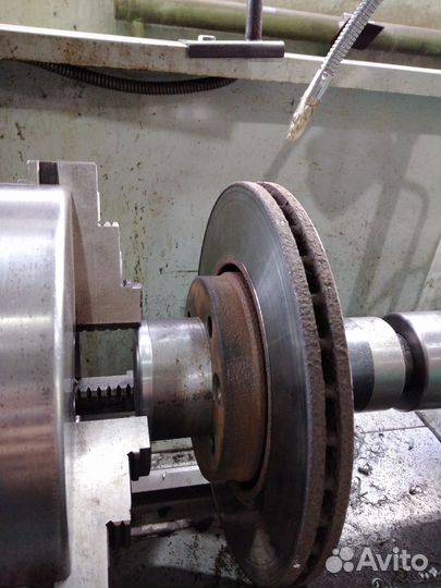 Тормозные диски ниссан ноут е11