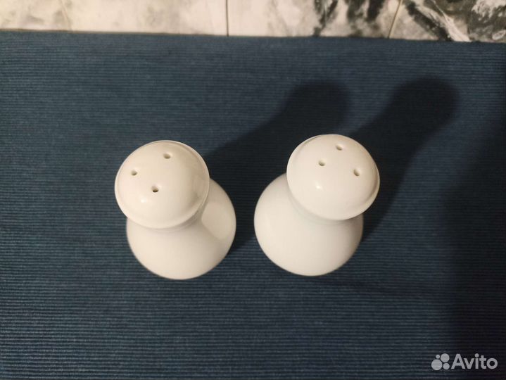 Ёмкость для специй соли/перца Wilmax