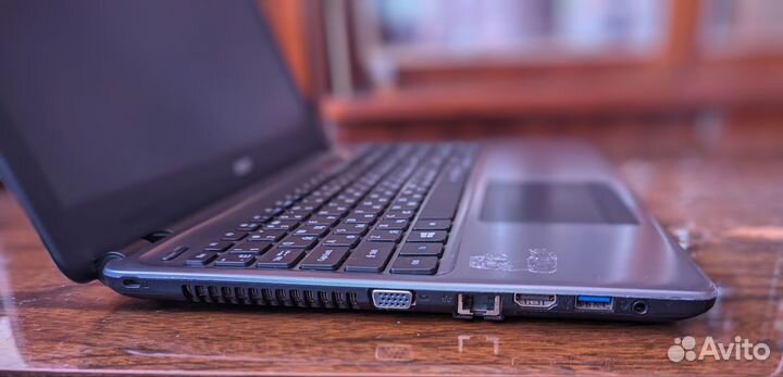 Ноутбук Acer