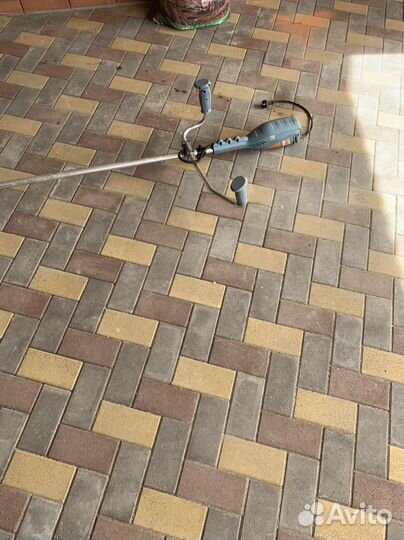 Электротример