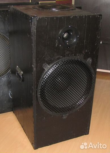 Колонка Frank Audio 1000W Pro-15