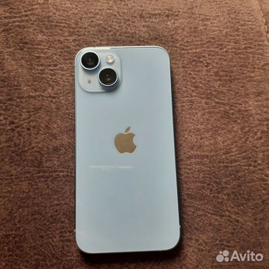 Телефон iPhone хр в корпусе 14