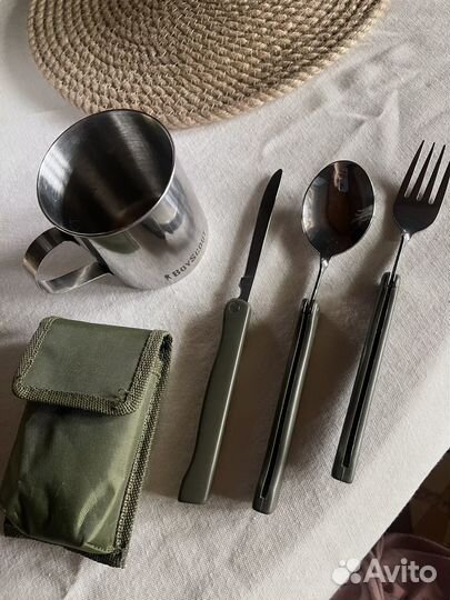 Продам походный туристический набор