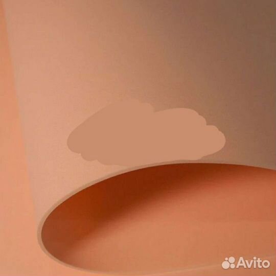 Фоамиран листовой Иран 2 мм