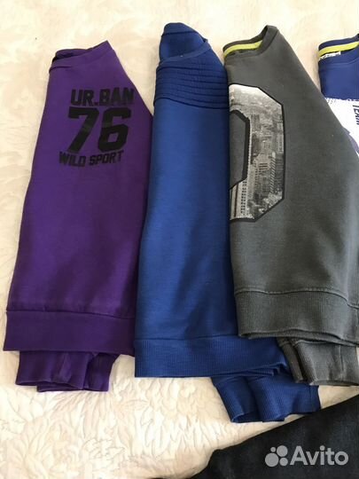 Одежда доя мальчика