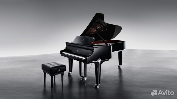 Рояль Steinway and Sons (комплект)