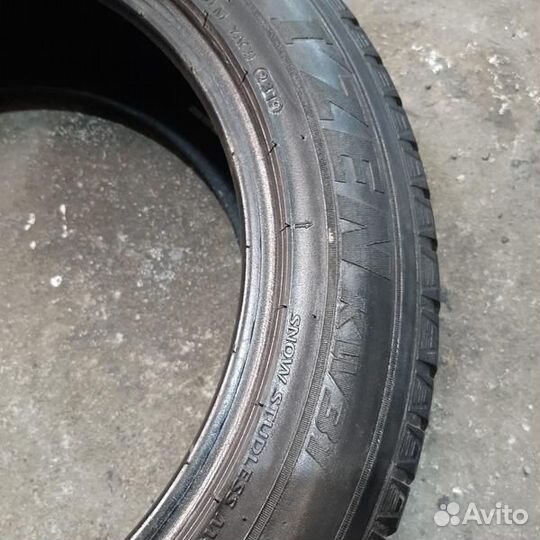 Kumho I'Zen KW31 205/55 R16