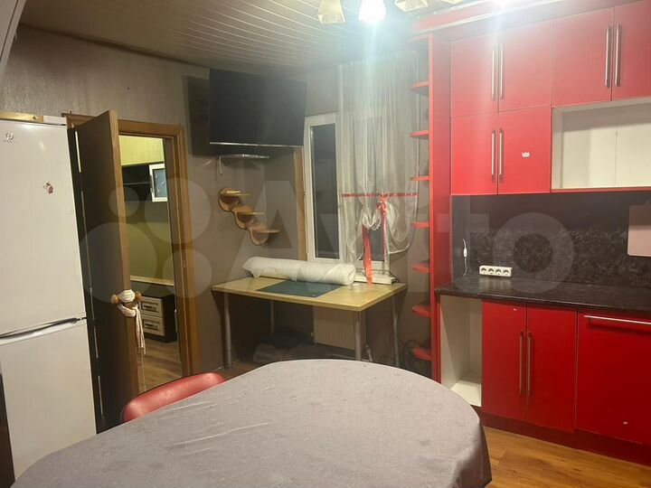 Дом 36,1 м² на участке 18 сот.