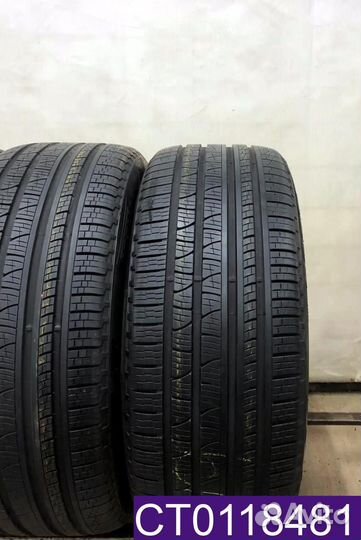 Pirelli Scorpion Verde All Season 275/45 R21 110W