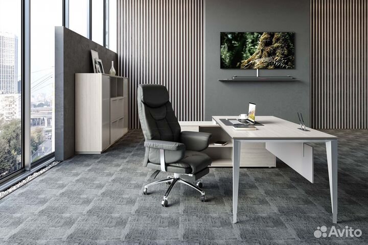 Кабинет руководителя Атлас