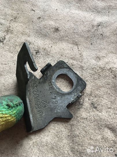 Кронштейн bmw x5 f15