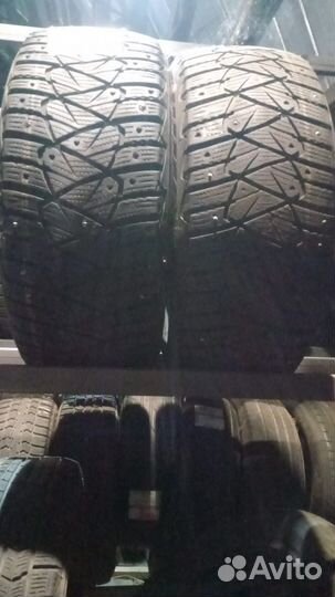 Dunlop Ice Touch 215/55 R16