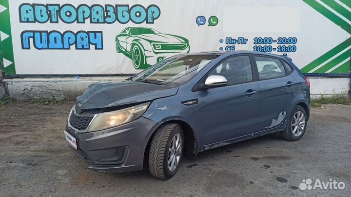 Кнопка многофункциональная Kia Rio 3 94525-4X000