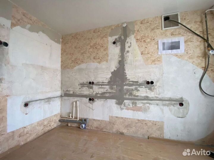 Услуги электрика