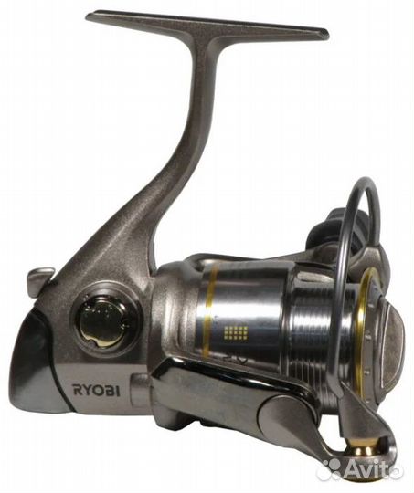 Катушка ryobi Excia MX 1000