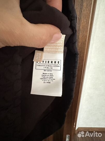 John galliano платье