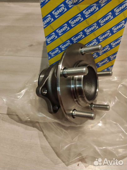 Ступица Mitsubishi