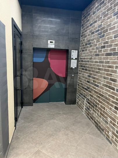 Квартира-студия, 26 м², 9/18 эт.