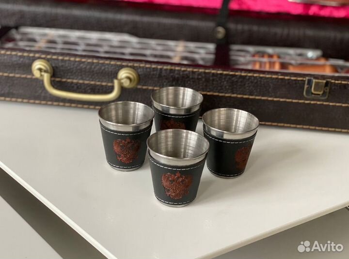 Набор для шашлыка