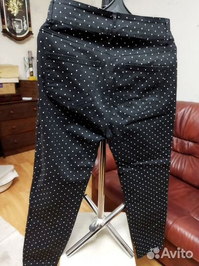 Брюки женские 46 размера