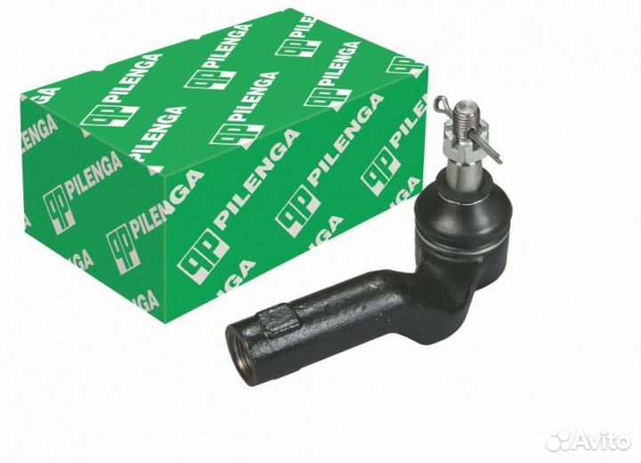 Рулевой наконечник левый