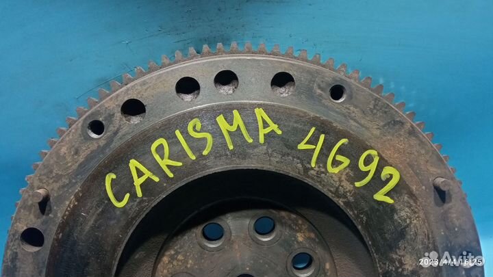 Маховик для Mitsubishi Carisma