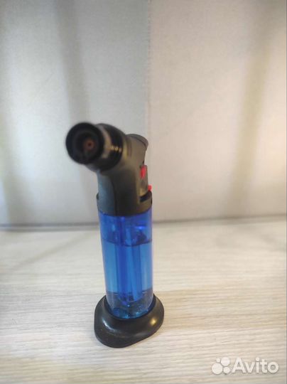 Газовая горелка,зажигалка турбо. Опт. Розница