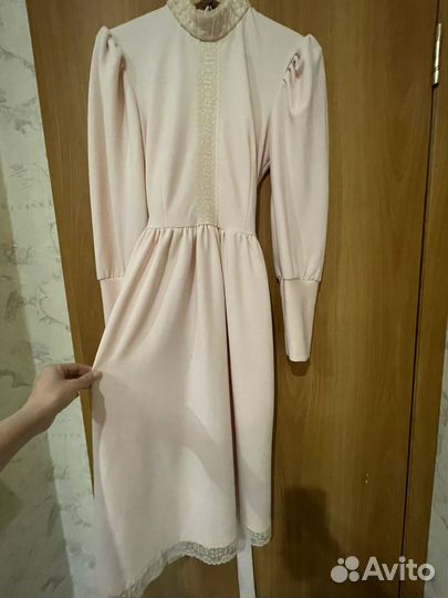 Платье женское