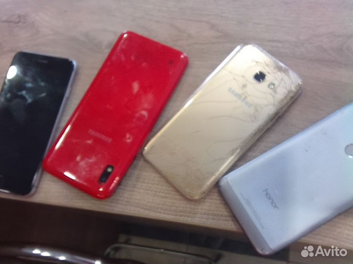 iPhone 6, 32 ГБ