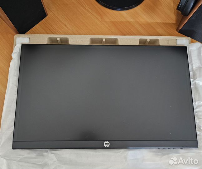 Монитор HP P22 G4 (1A7E4AA)