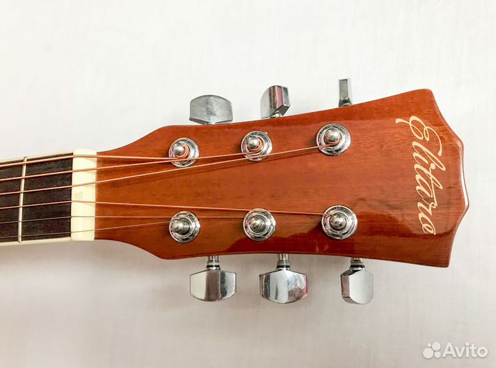 Электроакустика Elitaro