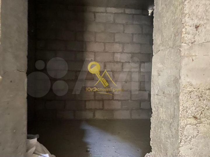 Квартира-студия, 65,1 м², 1/7 эт.