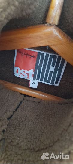 Куртка,эко шуба