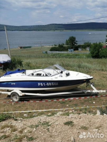 Байлайнер 175/Bayliner 175