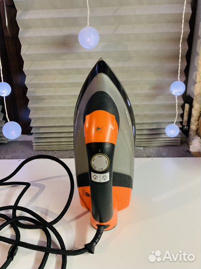 Утюг bork