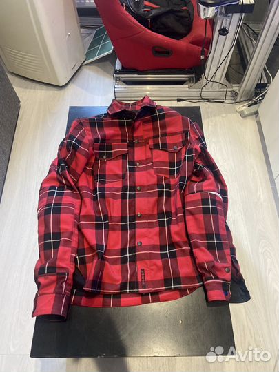 Моторубашка starks L