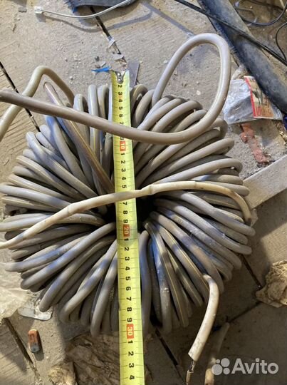 Трансформатор сварочный