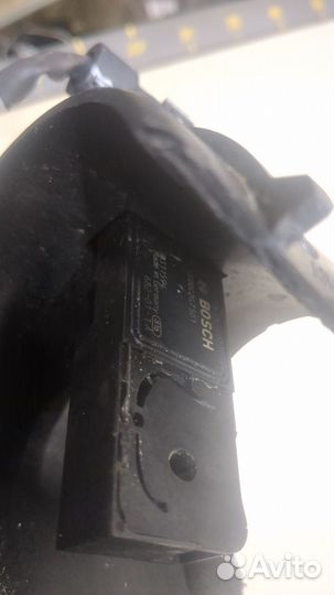 Измеритель потока воздуха Mercedes GL X164, 2007