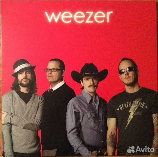 Beck, Weezer