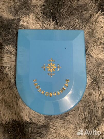 Электроприбор Харьковчанка 3