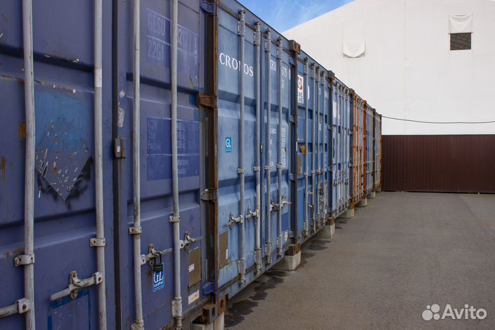 Инвестиции от 27% годовых в арендный бизнес