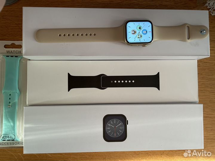 Apple Watch Series 8