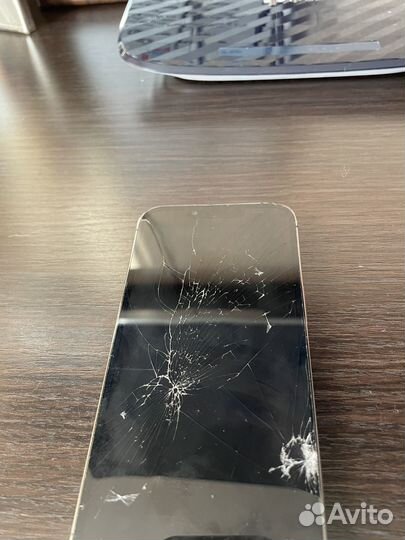 iPhone 13 Pro, 128 ГБ