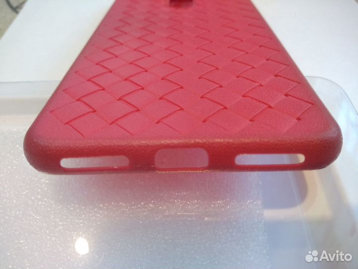 Чехол-накладка для телефона